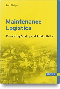 Produktbild: Maintenance Logistics