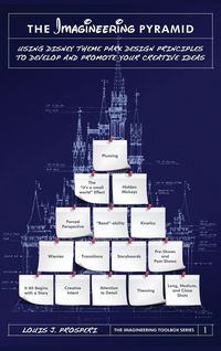 Produktbild: The Imagineering Pyramid