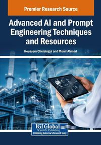 Produktbild: Advanced AI and Prompt Engineering Techniques and Resources