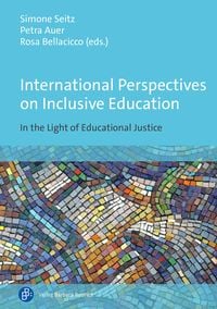 Produktbild: International Perspectives on Inclusive Education