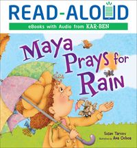 Produktbild: Maya Prays for Rain