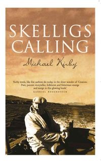 Produktbild: Skelligs Calling