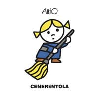 Produktbild: Cenerentola