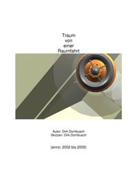 Produktbild: Traum von einer Raumfahrt