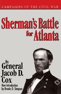 Produktbild: Shermans Battle for Atlanta PB