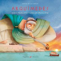 Produktbild: Arqu&iacute;medes