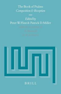 Produktbild: The Book of Psalms
