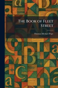 Produktbild: The Book of Fleet Street