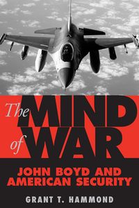 Produktbild: The Mind of War