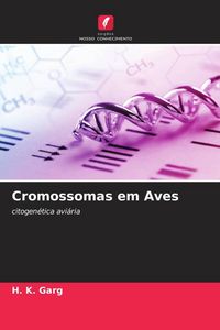 Produktbild: Cromossomas em Aves