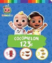 Produktbild: Cocomelon 123s