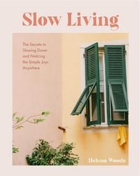 Produktbild: Slow Living