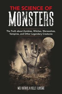 Produktbild: The Science of Monsters
