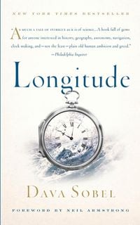 Produktbild: Longitude