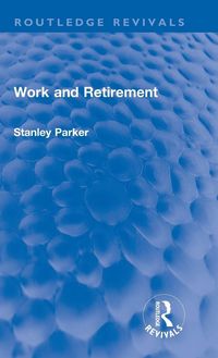 Produktbild: Work and Retirement