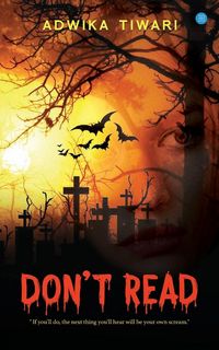 Produktbild: Don't Read