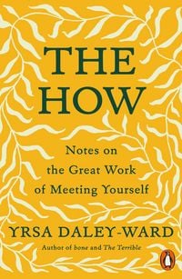 Produktbild: The How