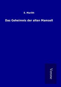 Produktbild: Das Geheimnis der alten Mamsell