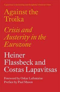 Produktbild: Against the Troika