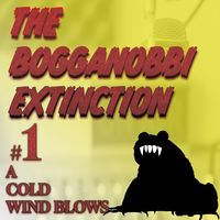 Produktbild: The Bogganobbi Extinction #1
