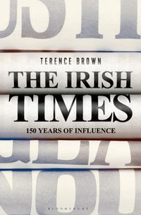 Produktbild: Irish Times