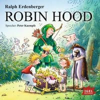 Produktbild: Robin Hood