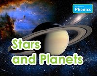 Produktbild: Stars and planets