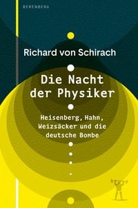 Produktbild: Die Nacht der Physiker