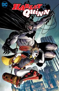 Produktbild: Harley Quinn Vol 4 The Final T