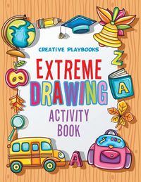 Produktbild: Extreme Drawing: Activity Book
