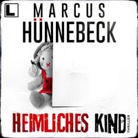 Produktbild: Heimliches Kind