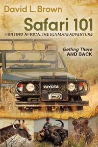 Produktbild: Safari 101 Hunting Africa