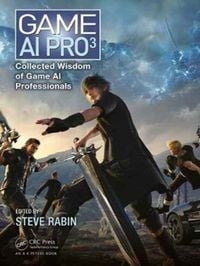 Produktbild: Game AI Pro 3