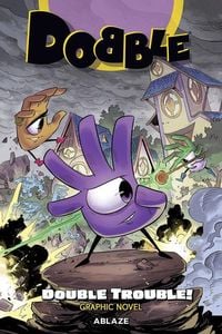 Produktbild: Fridolfs, D: Dobble: Double Trouble