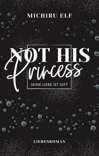 Produktbild: Not His Princess