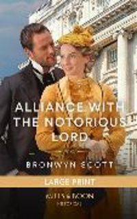 Produktbild: Alliance With The Notorious Lord