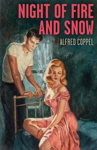 Produktbild: Night of Fire and Snow