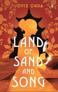 Produktbild: Land of Sand and Song