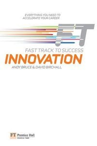 Produktbild: Innovation: Fast track to Success