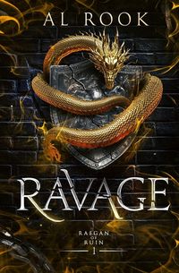 Produktbild: Ravage