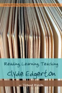 Produktbild: Reading, Learning, Teaching Clyde Edgerton