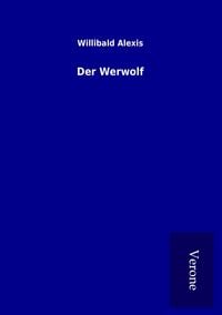 Produktbild: Der Werwolf