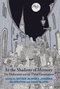 Produktbild: In the Shadows of Memory