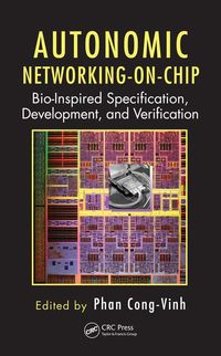 Produktbild: Autonomic Networking-on-Chip