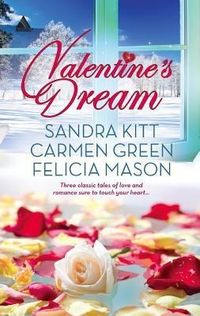 Produktbild: Arabesque Valentines Dream