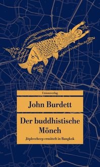 Produktbild: Der buddhistische M&ouml;nch