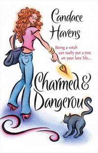 Produktbild: Charmed & Dangerous