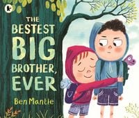Produktbild: Bestest Big Brother, Ever