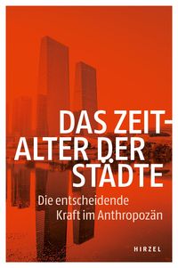 Produktbild: Das Zeitalter der Städte