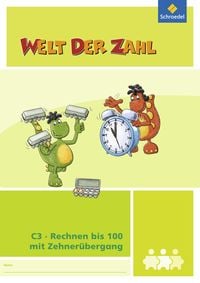Produktbild: Welt der Zahl - I-Materialien Ausgabe 2012